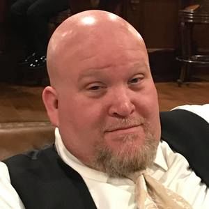 Meet your Posher, Jason